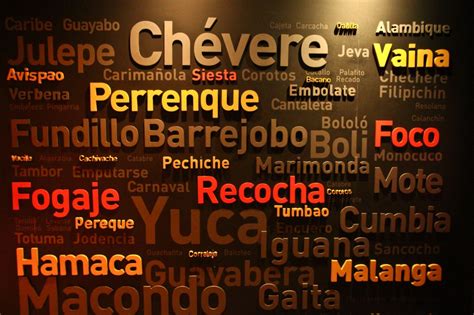 colombiaanse taal|Languages of Colombia